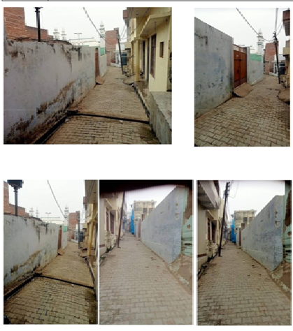 Sale Notice of Krishna Beej Bhandar 17.050